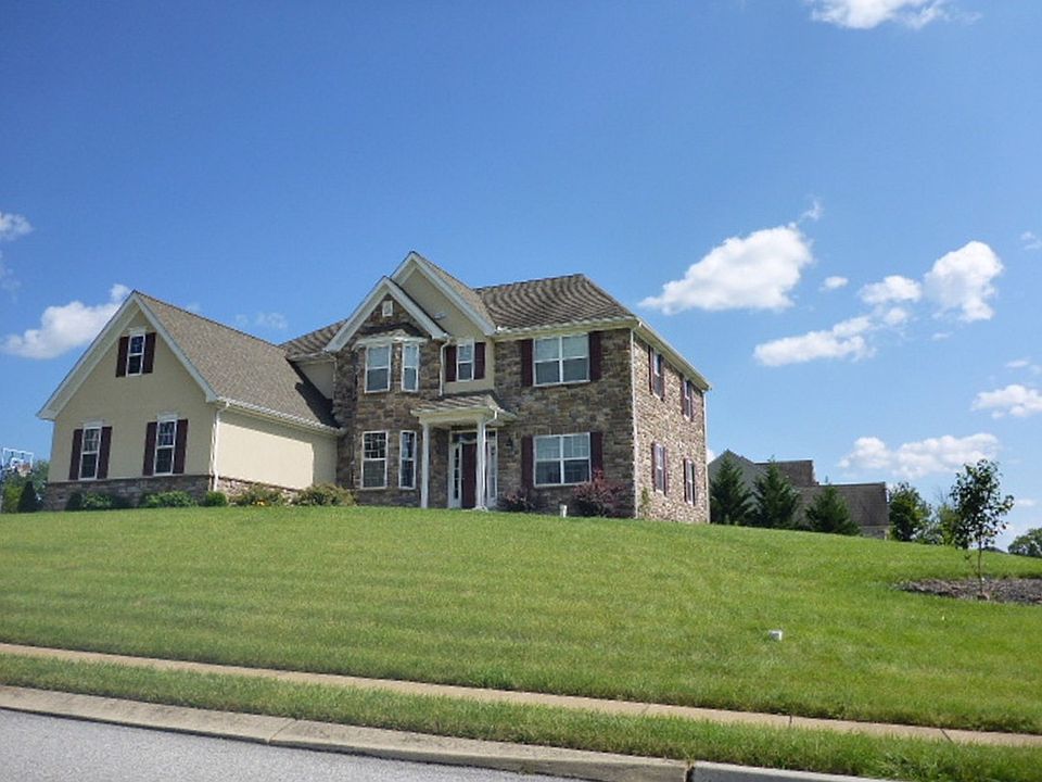 1296 Aylesbury Ln, York, PA 17404 Zillow