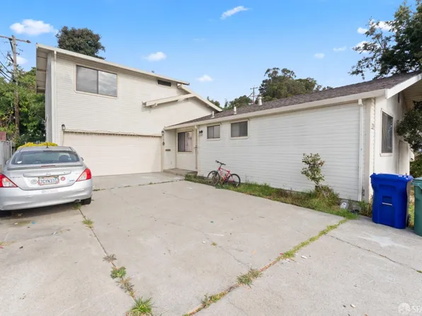 2551 Moyers Rd, Richmond, CA 94806