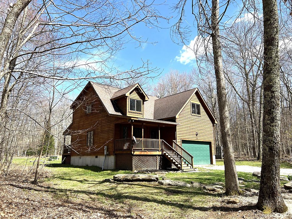 1133 Hunters Ridge Dr, Slatyfork, WV 26291 Zillow