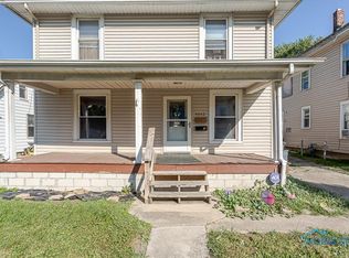 4042 Vermaas Ave, Toledo, OH 43612