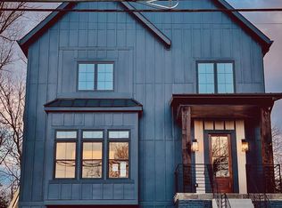 5155 19th Rd N, Arlington, VA 22207