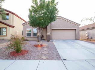 6706 S Stone Fly Dr, Tucson, AZ 85757