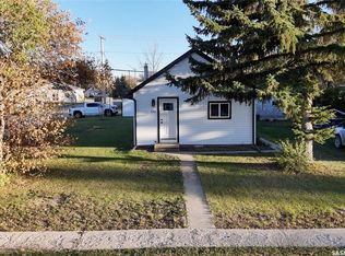 212 Garfield St, Davidson, SK S0G1A0