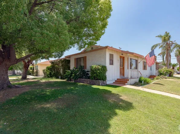 501 Leland Ave, Bakersfield, CA 93304