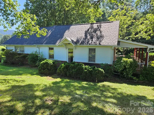 5086 Burkemont Rd, Morganton, NC 28655
