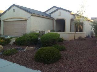 7451 Hawk Shadow Ave, Las Vegas, NV 89113