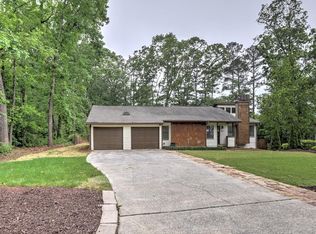 3881 Easy Cir NE, Marietta, GA 30066
