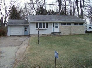 W4399 Hwy 22, Cecil, WI 54111