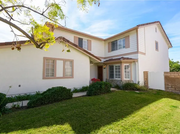 12067 Turtle Springs Ct, Porter Ranch, CA 91326