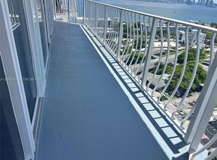 The Grandview Palace, North Bay Village, FL 33141
