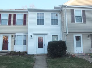 8645 Braxted Ln, Manassas, VA 20110