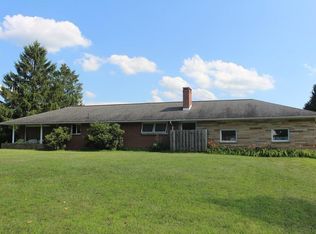 4918 Clear Shade Dr, Windber, PA 15963