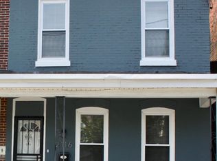 2116 S 63rd St, Philadelphia, PA 19142
