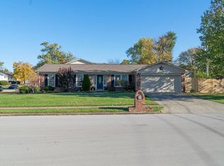 400 Severn Way, Lexington, KY