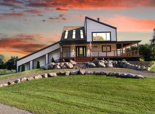 13580 French Ln, Davisburg, MI