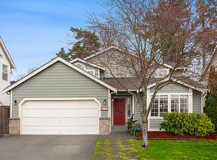 808 Bremerton Ave NE, Renton, WA 98059