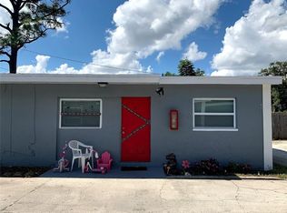 415 W Lancaster Rd #7, Orlando, FL 32809