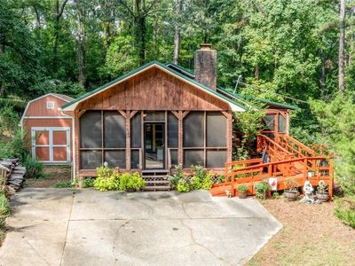 3838 Springhill Dr, Tuscaloosa, AL, 35405