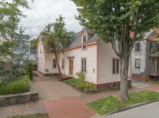 71 Gray St, Portland, ME 04102