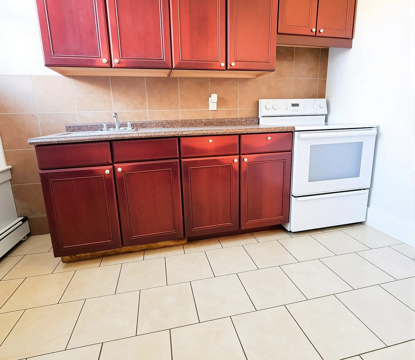 2 bed, $1,550 — Photo 3