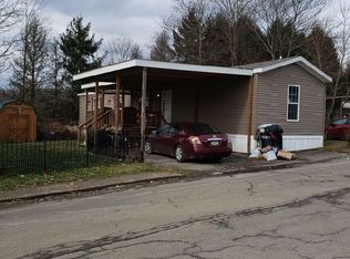 268 Festival Rd, Washington, PA 15301