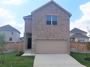 4803 War Horse Dr, San Antonio, TX 78242