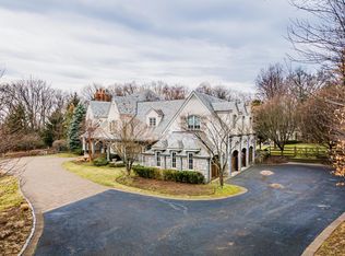 325 Wearimus Rd, Ho Ho Kus, NJ 07423