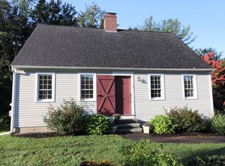34 Liberty St, South Berwick, ME 03908