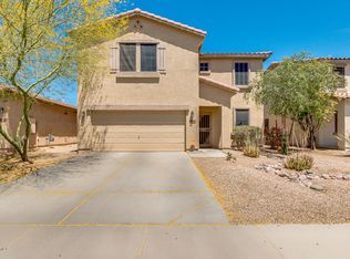 44150 W Roth Rd, Maricopa, AZ 85138