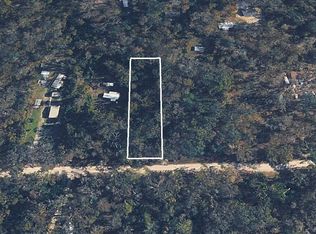 0 SW Boston Ter, Fort White, FL 32038