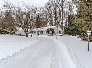 29 Countryside Rd, Fairport, NY 14450