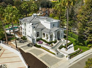 29981 Saddleridge Dr, San Juan Capistrano, CA 92675