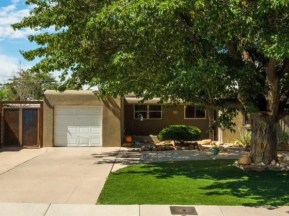 433 Mesilla St NE, Albuquerque, NM 87108