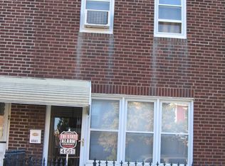 4561 Milnor St, Philadelphia, PA 19124