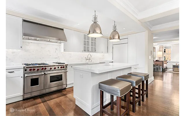 Sold by Douglas Elliman | media 9