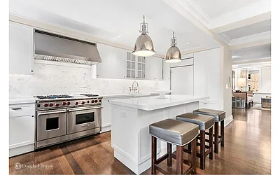 Sold by Douglas Elliman