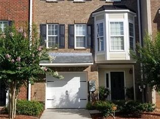 4214 Chatham Ridge Dr, Buford, GA 30518