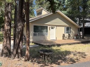 55680 Camp Site, Bend, OR 97707