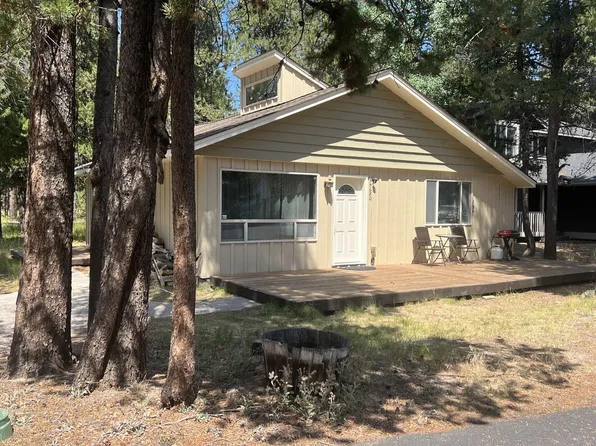 55680 Camp Site, Bend, OR 97707