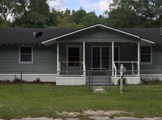 426 Rochelle St, Jesup, GA 31546