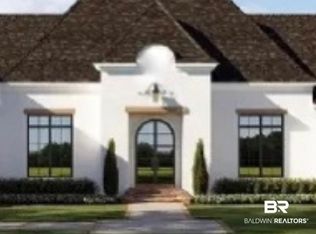 21779 Veranda Blvd, Fairhope, AL 36532