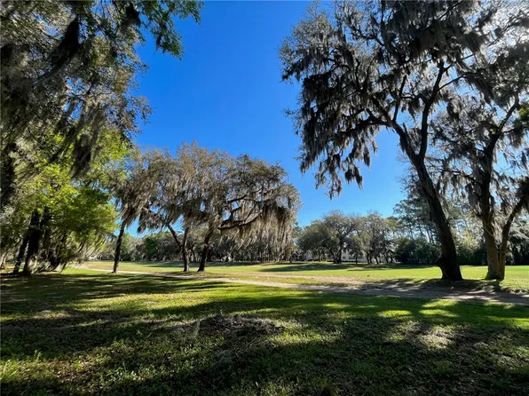 LOT 809 Hidden Lagoon Ln NE, Townsend, GA 31331