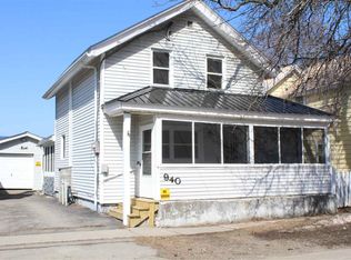 940 Lafayette St, Ogdensburg, NY 13669