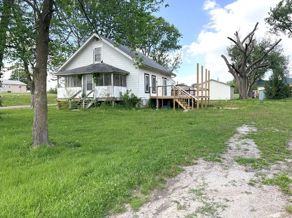 1400 Keith Ave, Chillicothe, MO 64601
