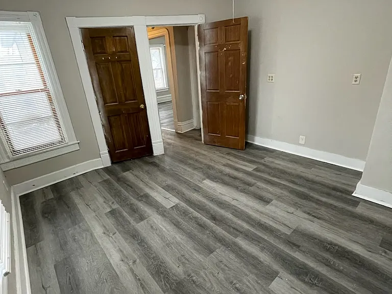 Second Floor - Bedroom 4