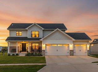 3243 NW 27th Cir, Ankeny, IA 50023