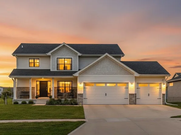 3243 NW 27th Cir, Ankeny, IA 50023