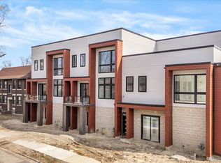 8744 2nd Ave Unit 4, Detroit, MI 48202