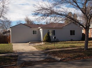 2651 Quitman St, Denver, CO 80212