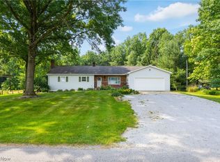 9536 Matty Rd, West Salem, OH 44287